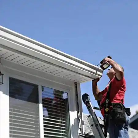 gutter services Dooms